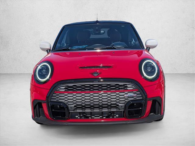 Used 2024 MINI Cooper John Cooper Works FWD video 2