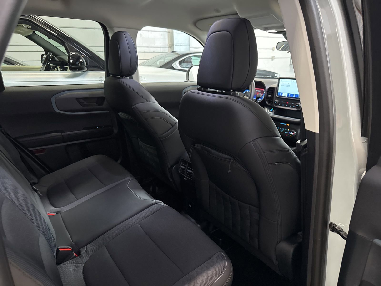 Used 2021 Ford Bronco Sport Badlands AWD/4WD image 23