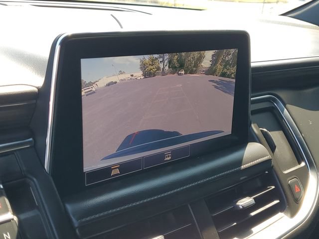Used 2021 Chevrolet Suburban Z71 AWD/4WD image 26