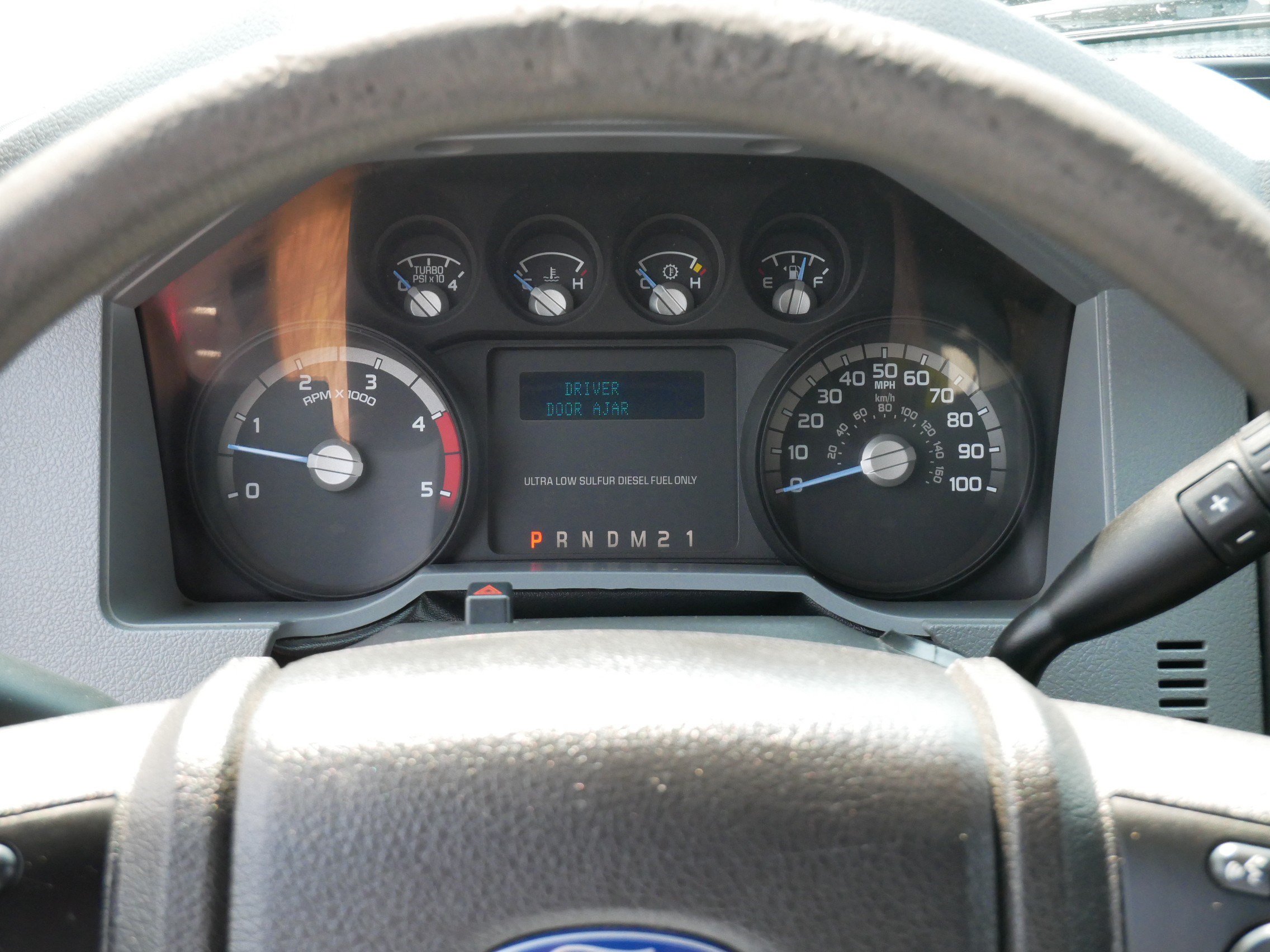 Used 2016 Ford F450 XL w/ Power Equipment Group RWD image 21