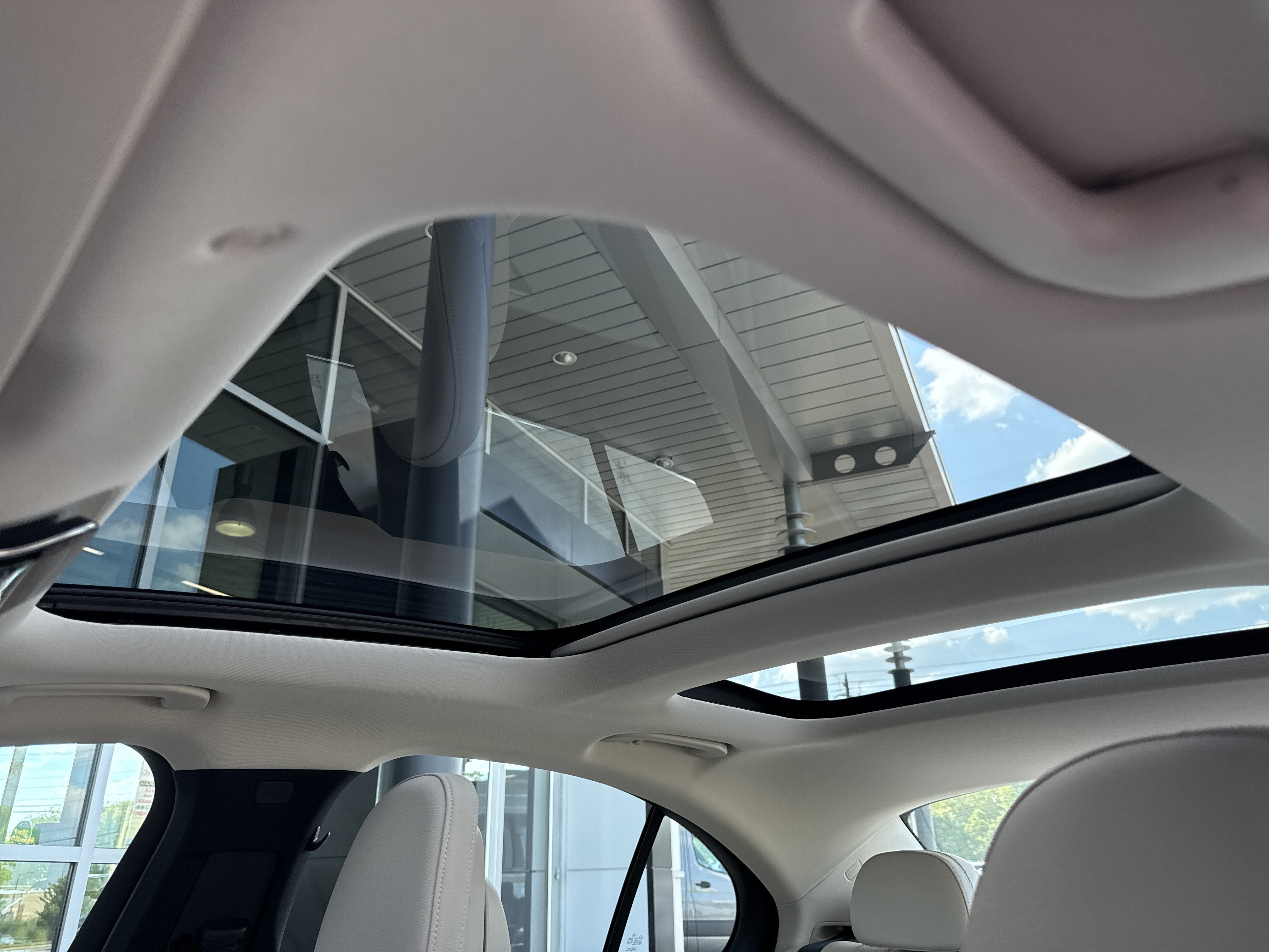 New 2027 Mercedes-Benz E 350 Sedan image 30