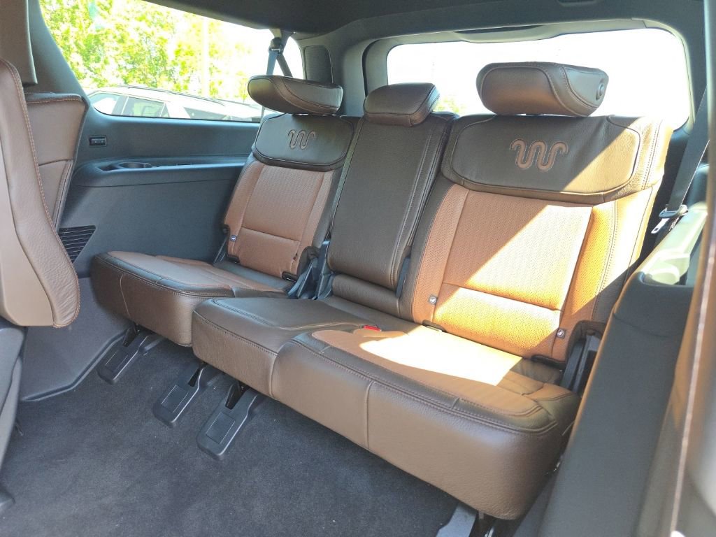 New 2026 Ford Expedition Max King Ranch AWD/4WD image 25