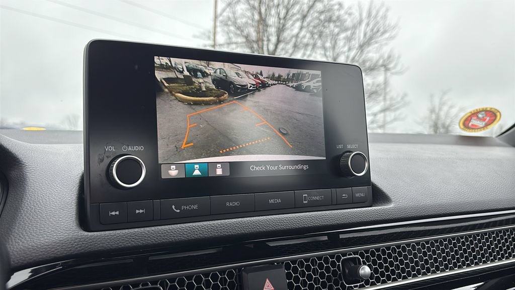 Used 2023 Honda Civic Sport image 22