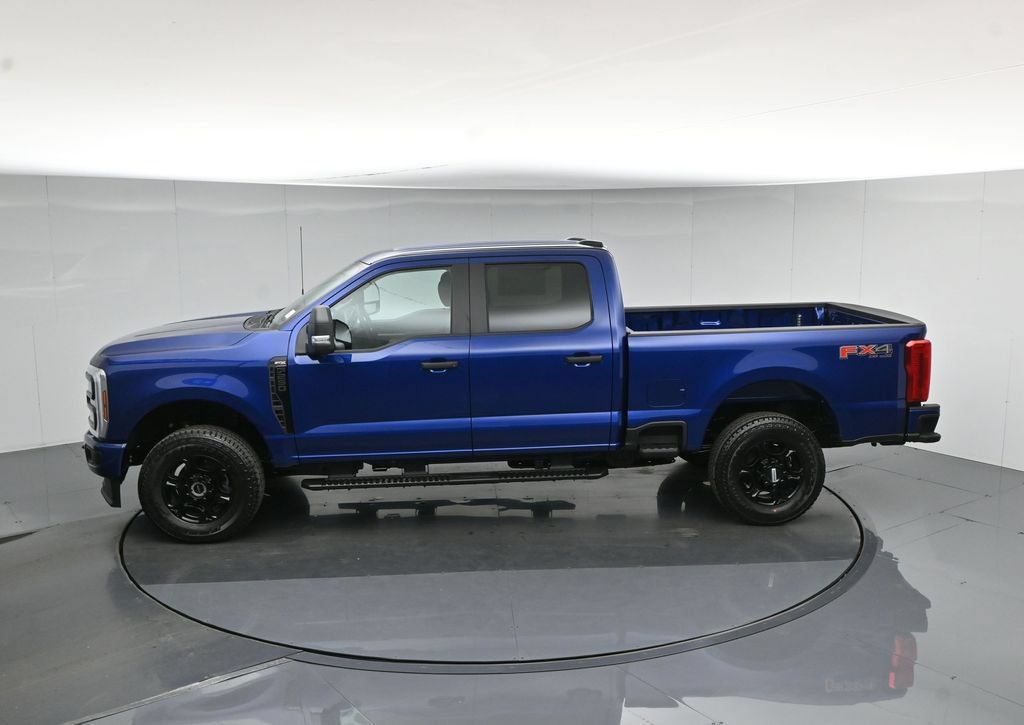 New 2026 Ford F250 XL w/ STX Appearance Package AWD/4WD image 41