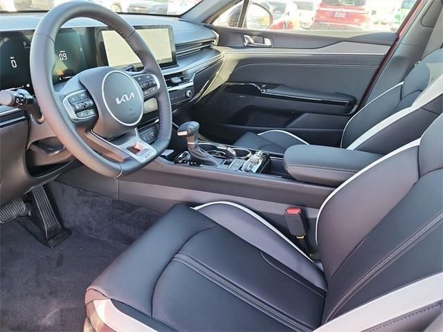 New 2026 Kia K5 GT-Line w/ GT-Line Premium Package image 12