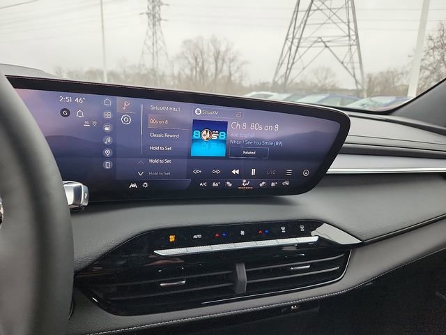 New 2026 Buick Enclave Sport Touring w/ Super Cruise Package image 14