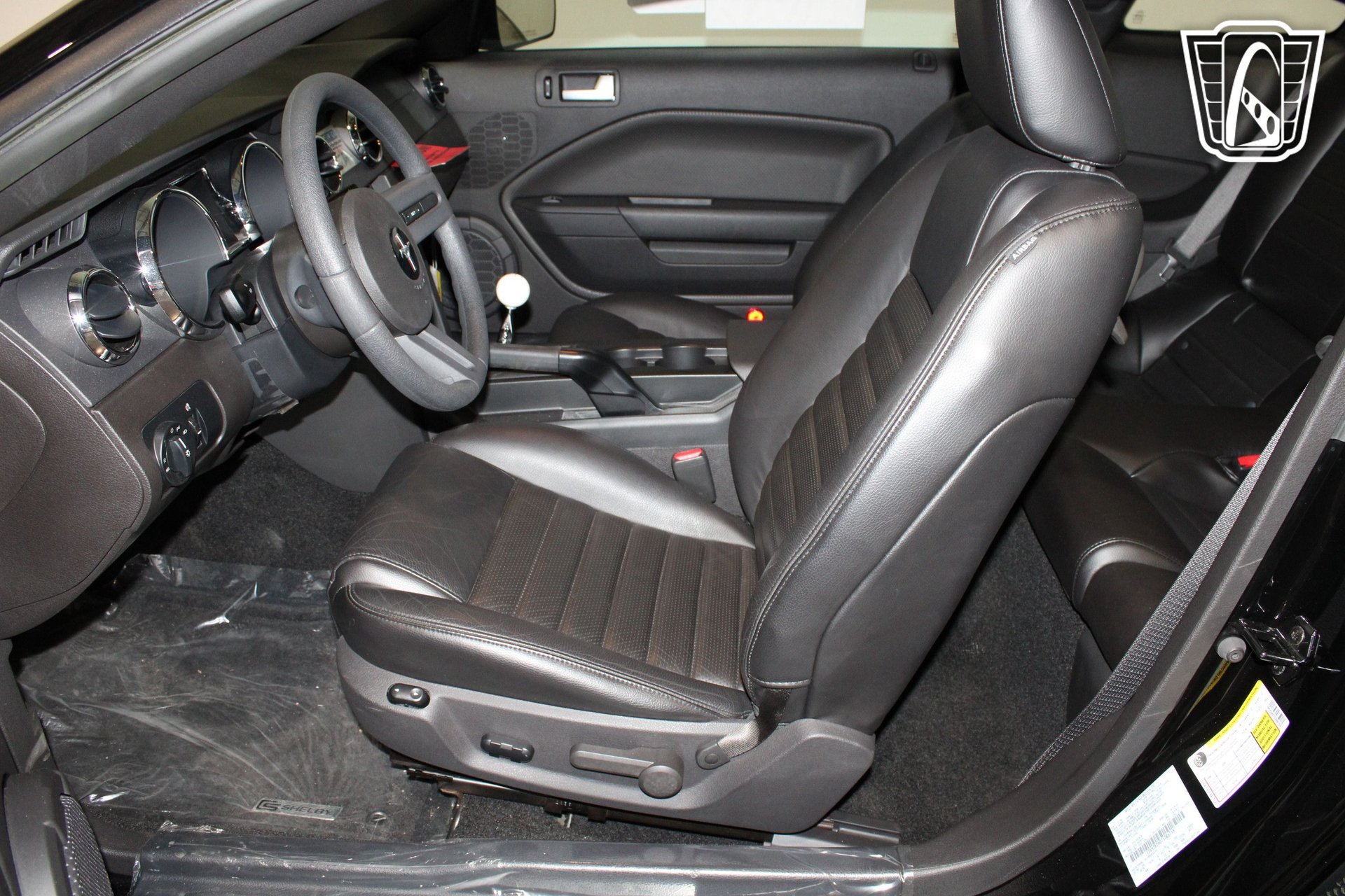 Used 2007 Ford Mustang GT RWD image 30