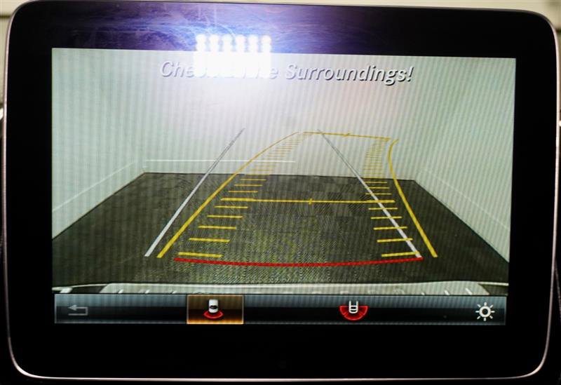 Used 2017 Mercedes-Benz GLE 350 4MATIC image 17