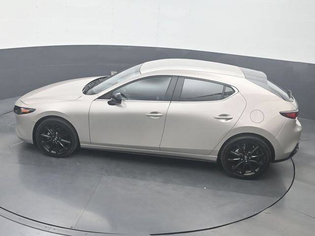Used 2026 MAZDA MAZDA3 s Sport FWD image 21
