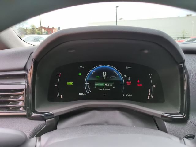 Certified 2026 Toyota Camry LE FWD image 21