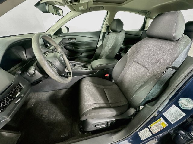 Certified 2025 Honda Accord SE image 28