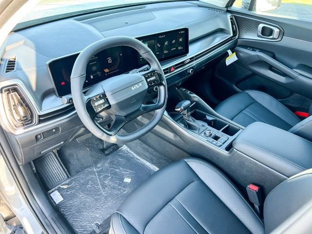 New 2026 Kia Sorento S w/ S Panoramic Sunroof Package image 38