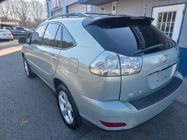 Used 2005 Lexus RX 330 AWD image 7