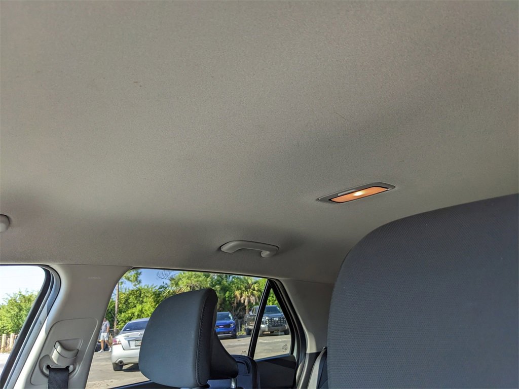 Certified 2025 Kia Niro LX image 23