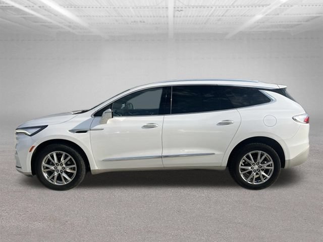 Used 2022 Buick Enclave Premium w/ Experience Buick Package AWD/4WD image 3