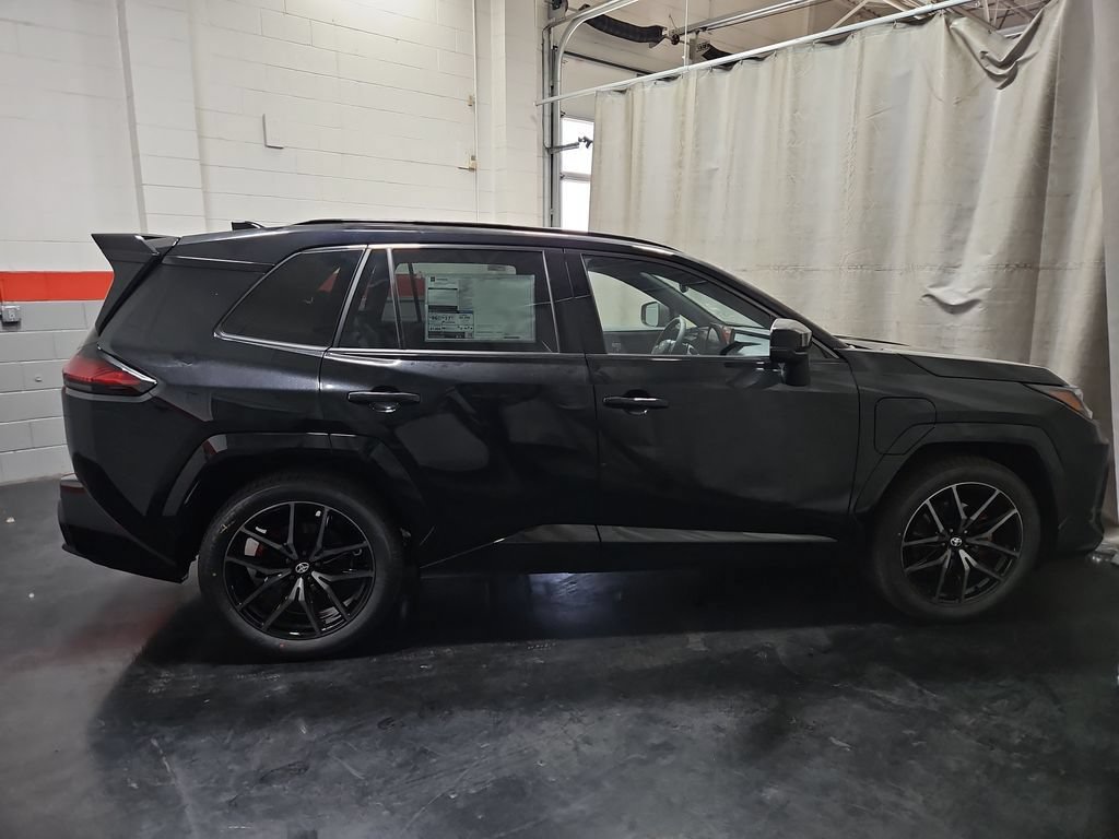 New 2026 Toyota RAV4 AWD Plug-in Hybrid image 10