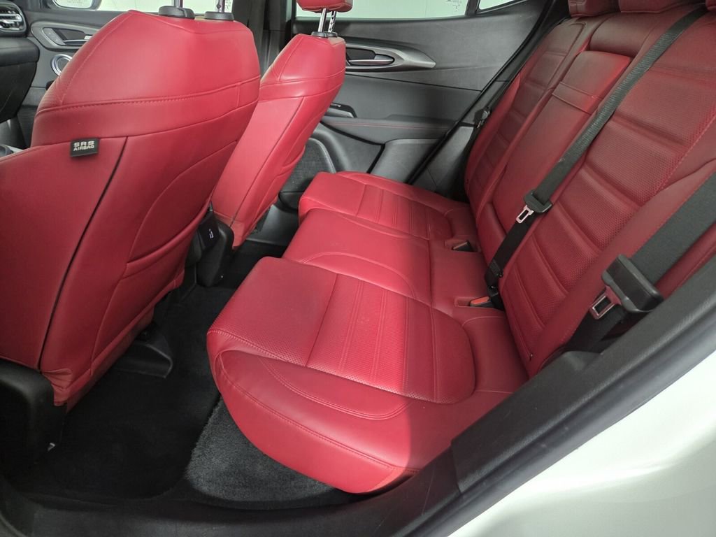 Certified 2025 Dodge Hornet R/T w/ R/T Plus Package AWD/4WD image 25