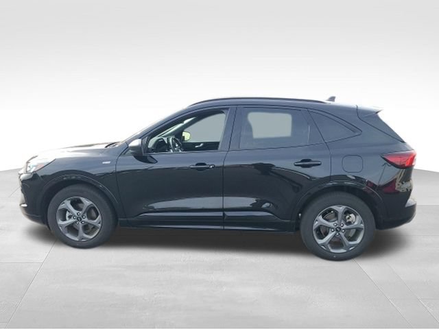 Used 2024 Ford Escape ST-Line w/ Tech Pack #1 AWD/4WD image 6