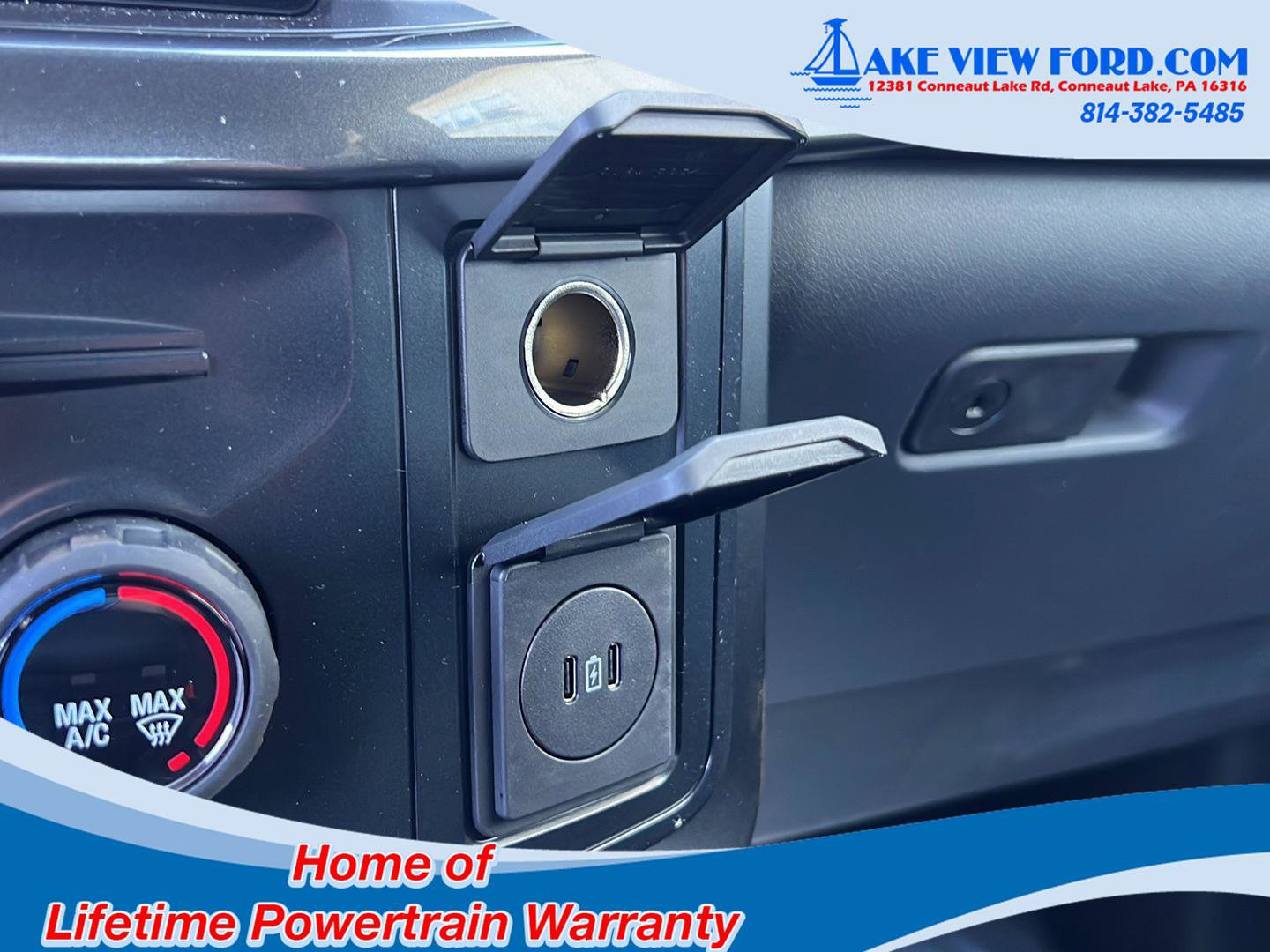 New 2026 Ford F150 STX w/ Equipment Group 200A AWD/4WD image 29