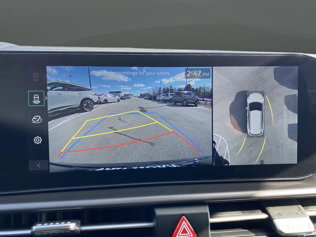 New 2026 Kia Sportage SX image 29