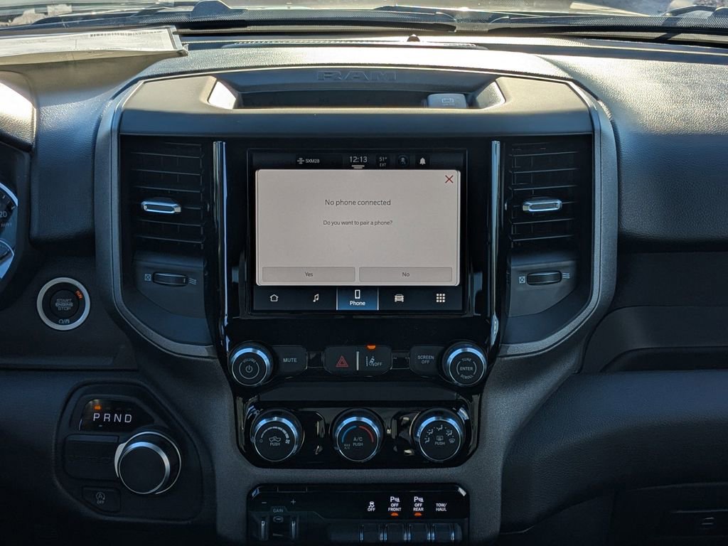 New 2026 RAM 1500 Express image 16