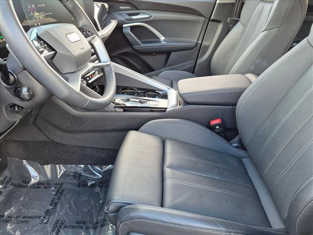 Certified 2025 Audi Q5 Premium w/ Premium Plus AWD/4WD image 14