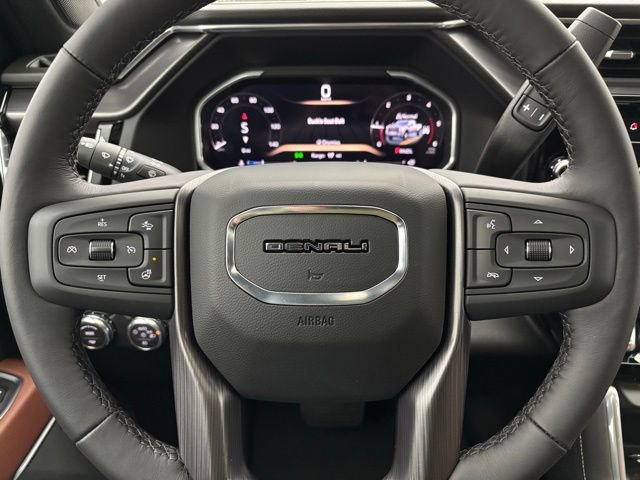 New 2026 GMC Sierra 3500 Denali Ultimate image 26