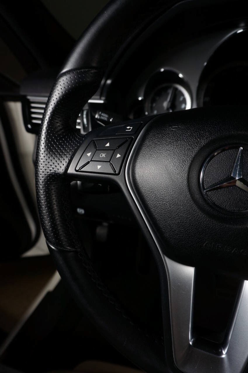 Used 2012 Mercedes-Benz E 350 Sedan image 19