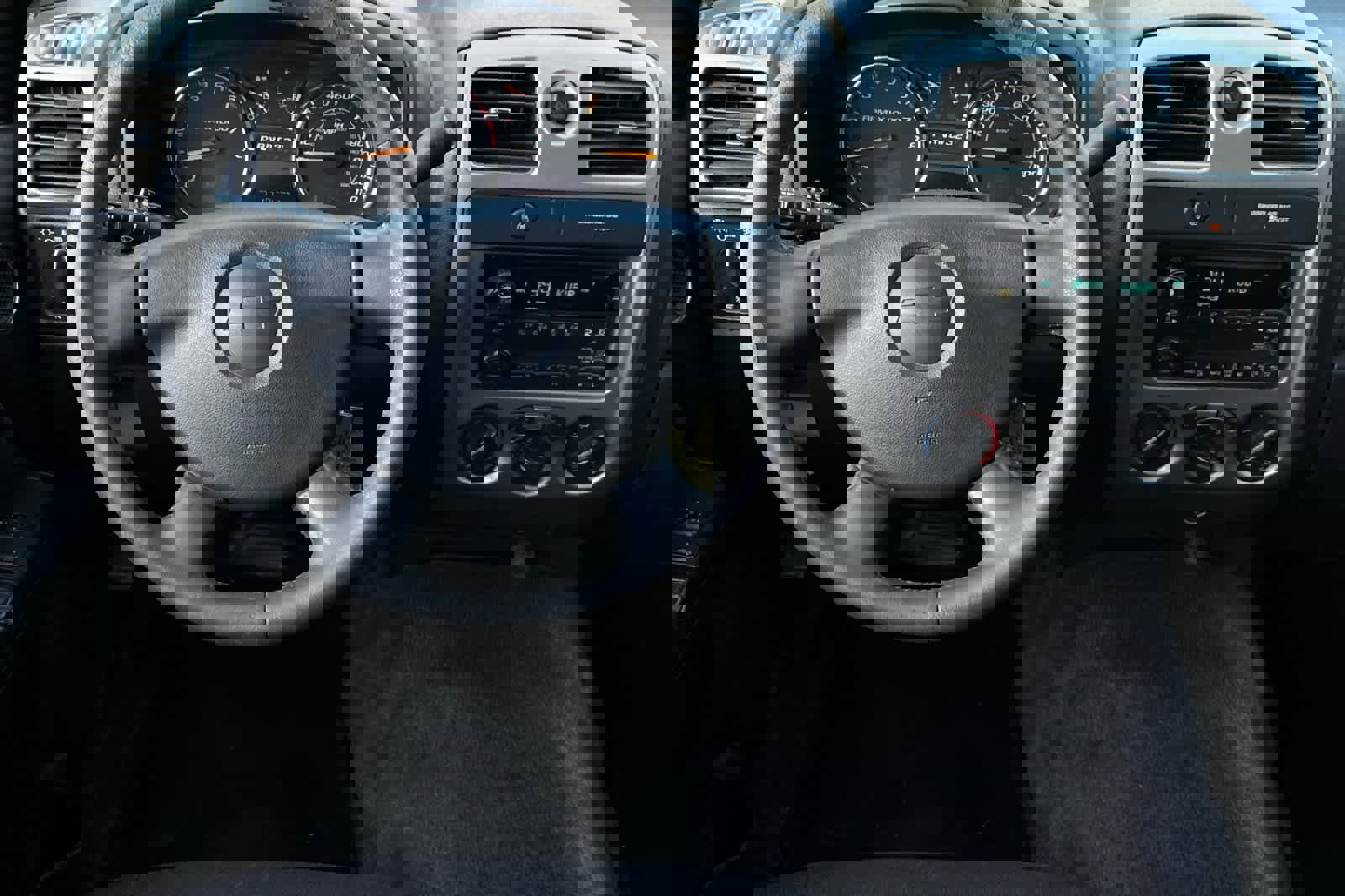 Used 2007 Chevrolet Colorado LT image 14