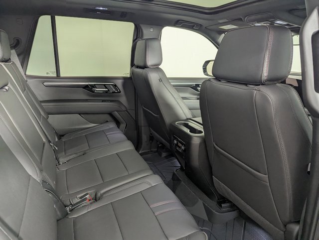 Used 2025 Chevrolet Tahoe RST image 26