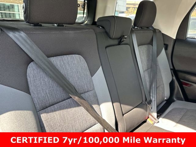 Used 2021 Ford Bronco Sport Big Bend image 15