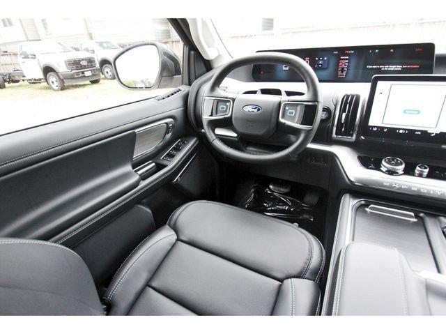 New 2027 Ford Expedition Max Platinum AWD/4WD image 7