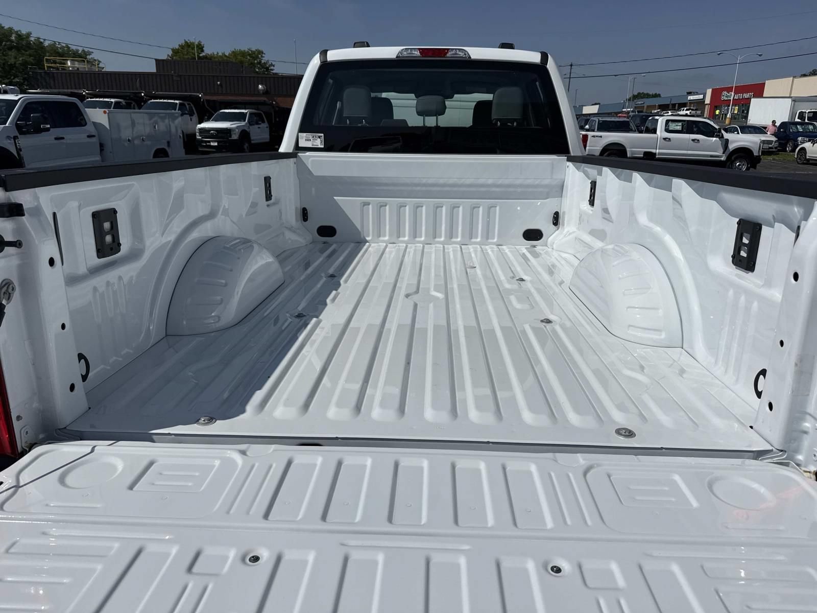 New 2026 Ford F250 XL AWD/4WD image 12