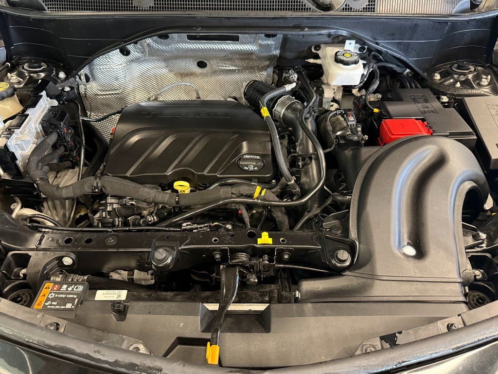 Used 2022 Buick Encore GX Preferred w/ Cold Weather Comfort Package image 24