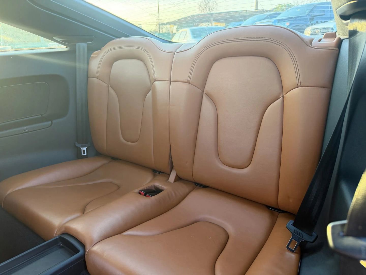 Used 2010 Audi TTS 2.0T Premium image 11