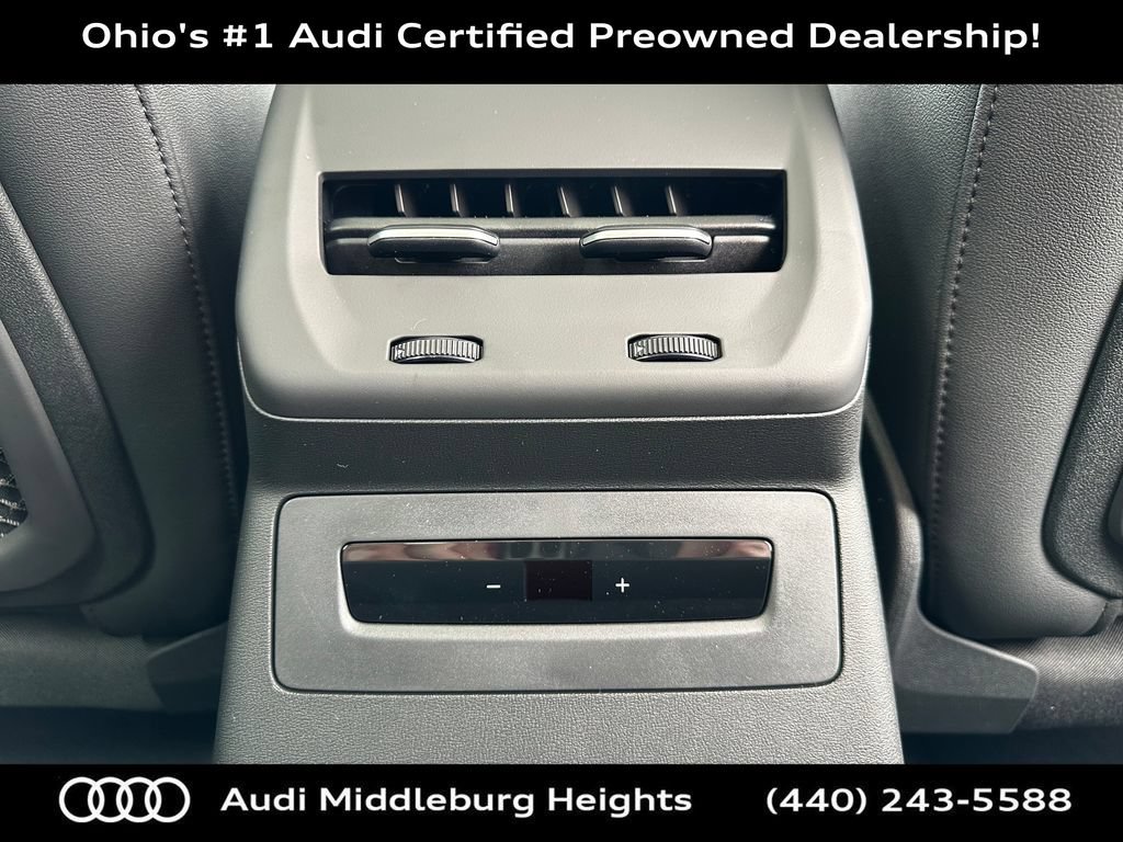 Used 2026 Audi A5 2.0T Premium Plus w/ Premium Plus Package AWD/4WD image 32