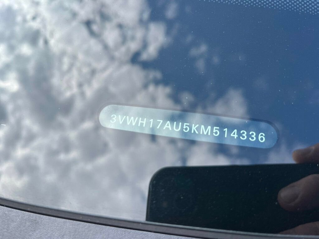 Used 2019 Volkswagen Golf Alltrack SE image 36