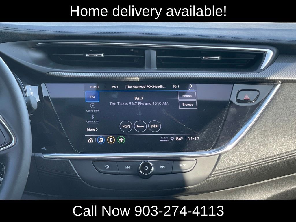 Used 2023 Buick Encore GX Preferred image 20