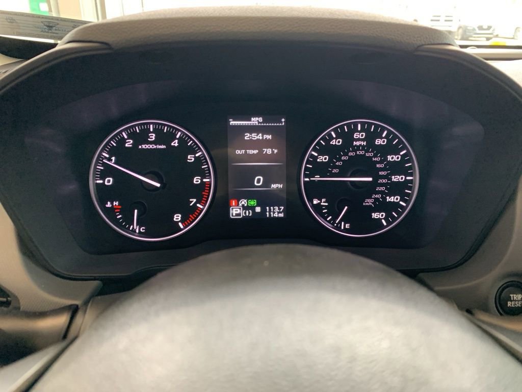 New 2026 Subaru Crosstrek 2.5i Limited AWD/4WD image 5