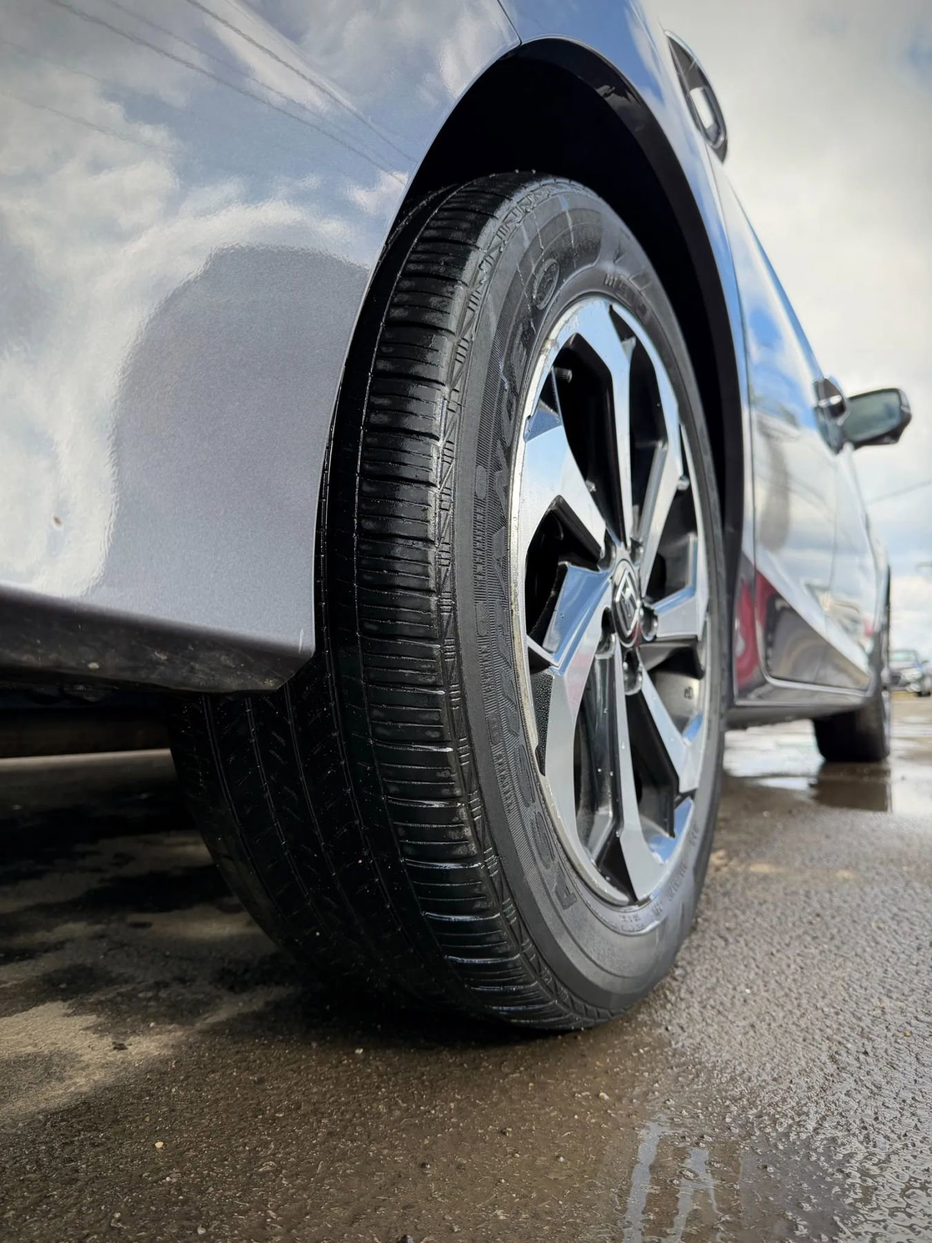 Used 2017 Honda Accord EX image 26