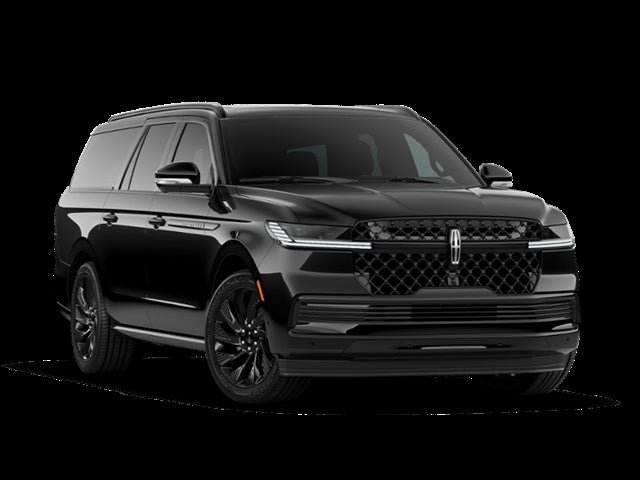 New 2027 Lincoln Navigator L Reserve AWD/4WD image 4
