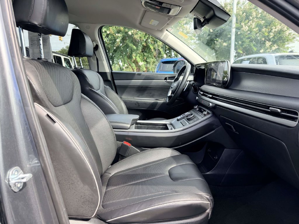Used 2024 Hyundai Palisade SEL AWD/4WD image 9