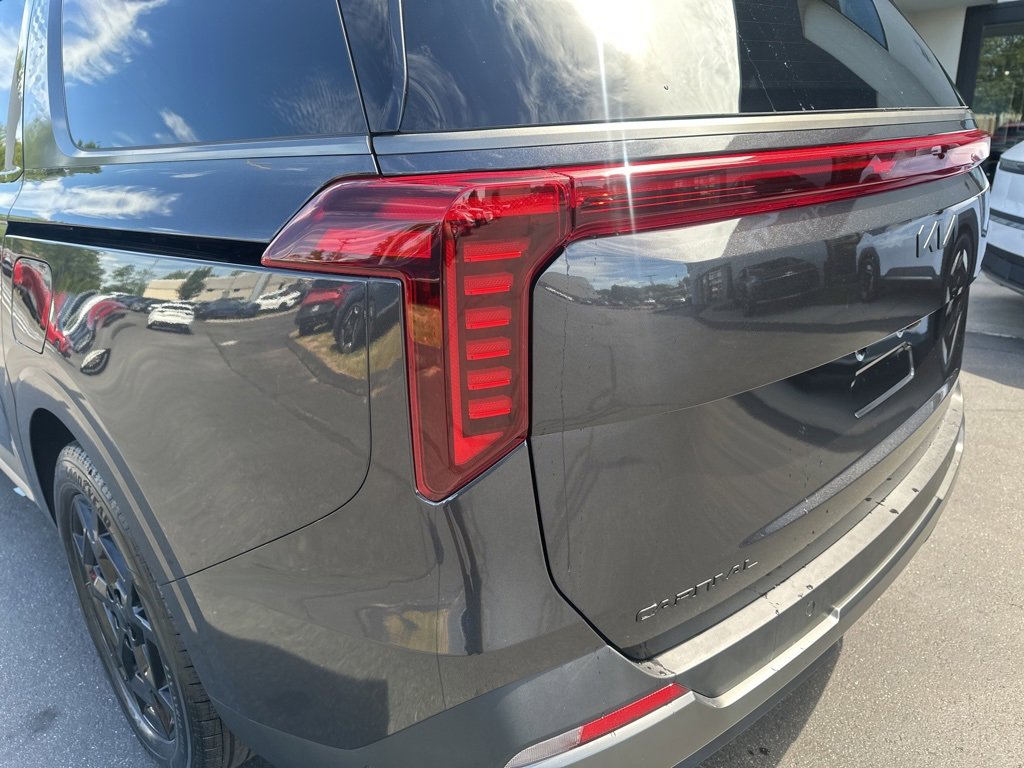 New 2026 Kia Carnival SX Prestige image 9