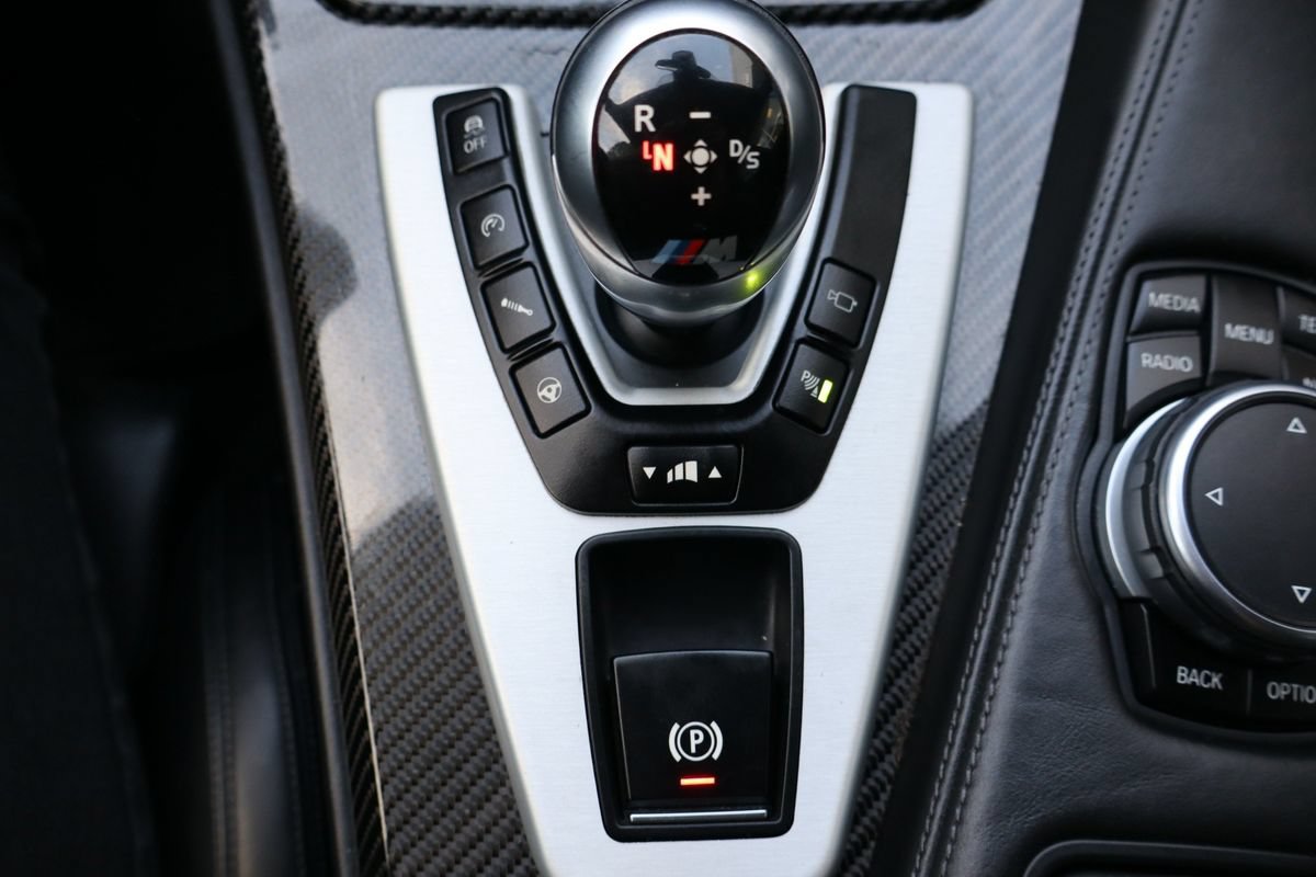 Used 2016 BMW M6 Gran Coupe RWD image 20