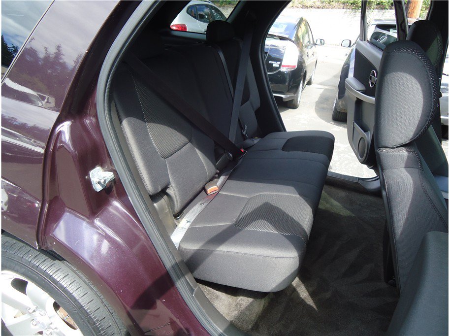 Used 2006 Pontiac Torrent 2WD w/ Preferred Package image 11
