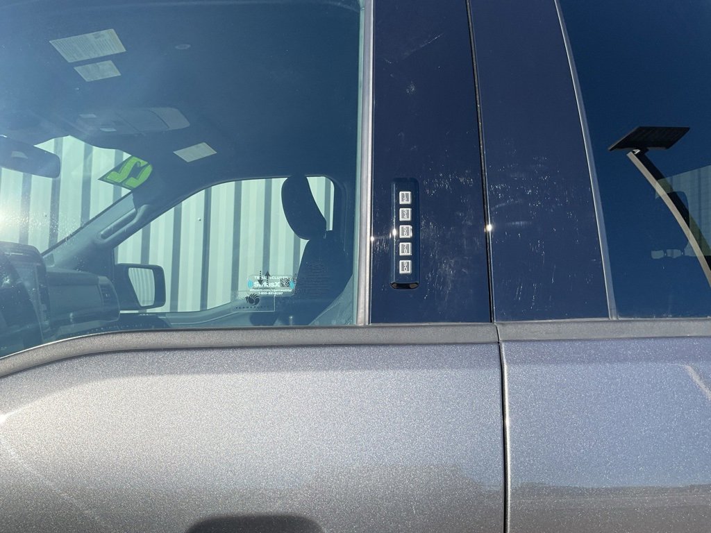 Used 2022 Ford F150 XLT w/ Equipment Group 302A High image 7