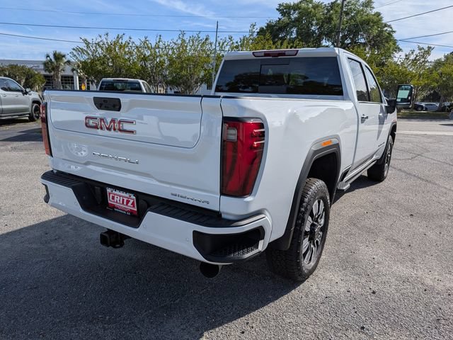 New 2026 GMC Sierra 2500 Denali w/ Denali Reserve Package AWD/4WD image 5