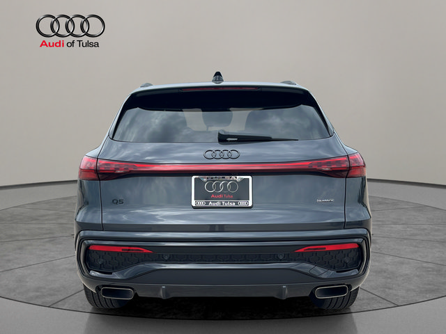 New 2026 Audi Q5 Premium AWD/4WD image 4