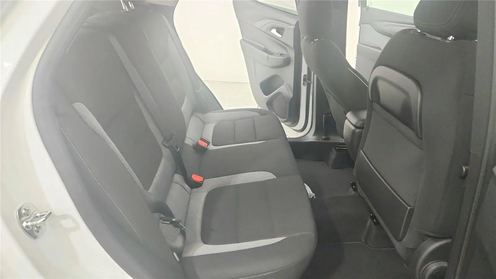 New 2026 Chevrolet TrailBlazer LT w/ LT Cold Weather Package image 36