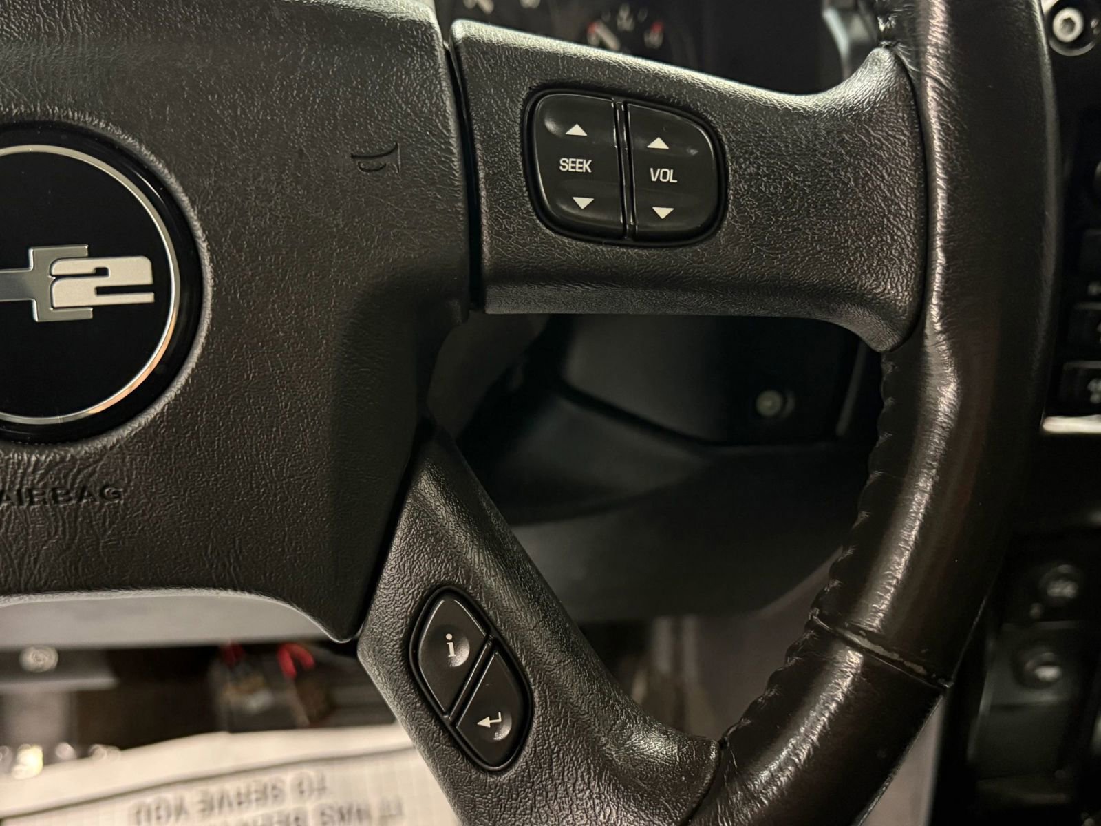 Used 2006 HUMMER H2 SUT w/ Limited Edition H2 image 27